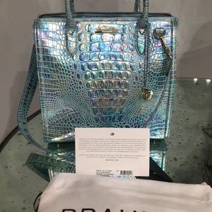 Brahmin Caroline New without tags